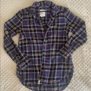 AE flannel